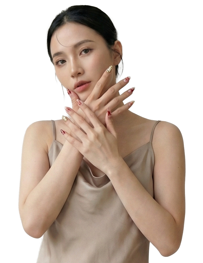 anh mau - Lameenail.com