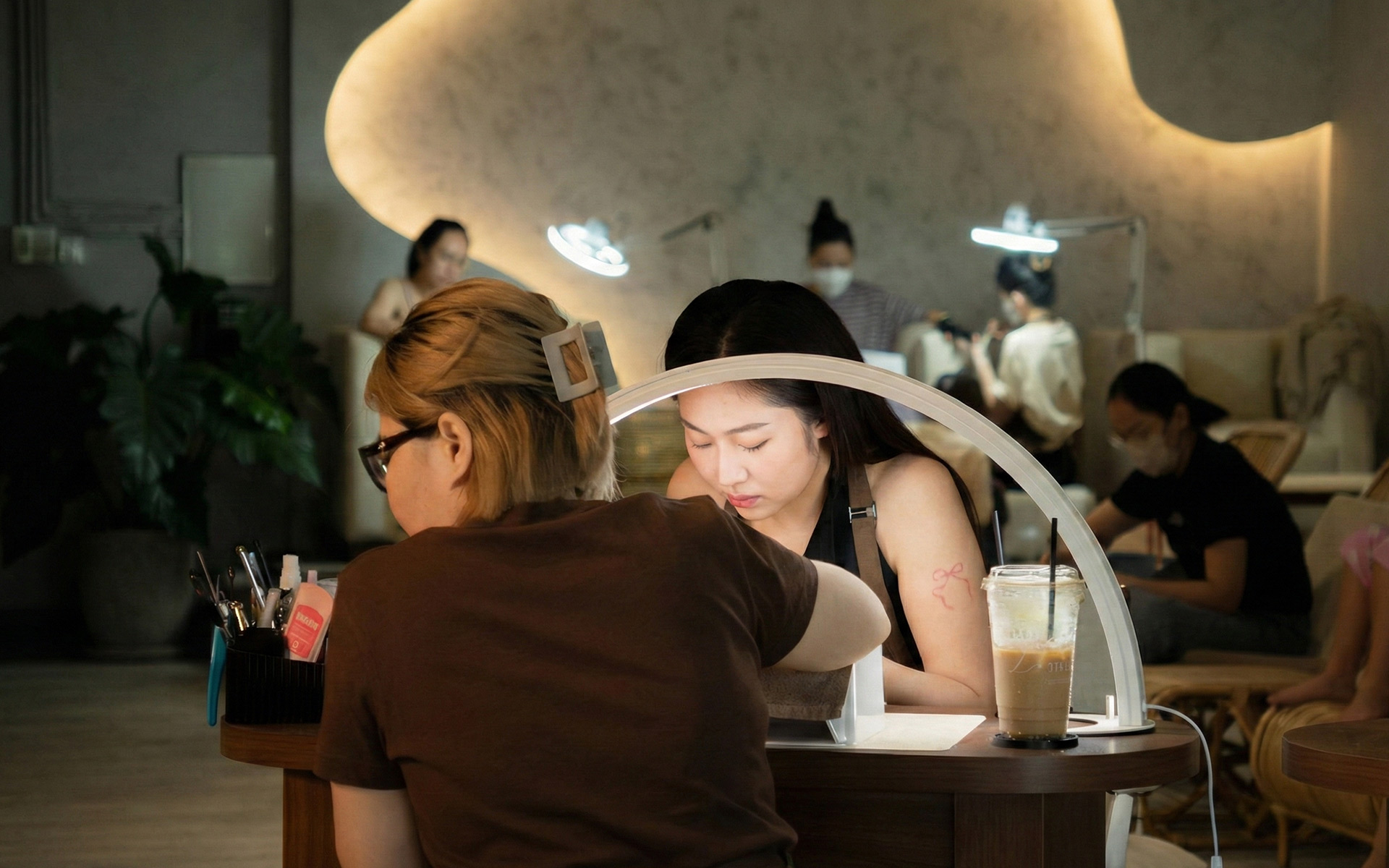 banner nail lamee - Lameenail.com