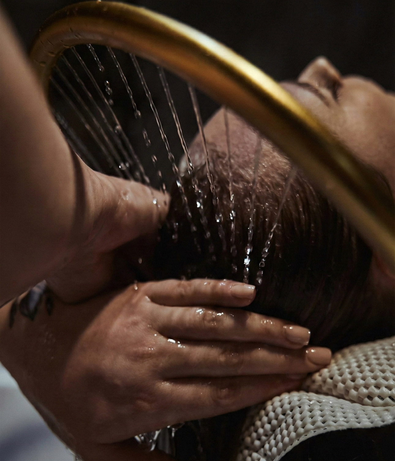 goi dau - Lameenail.com