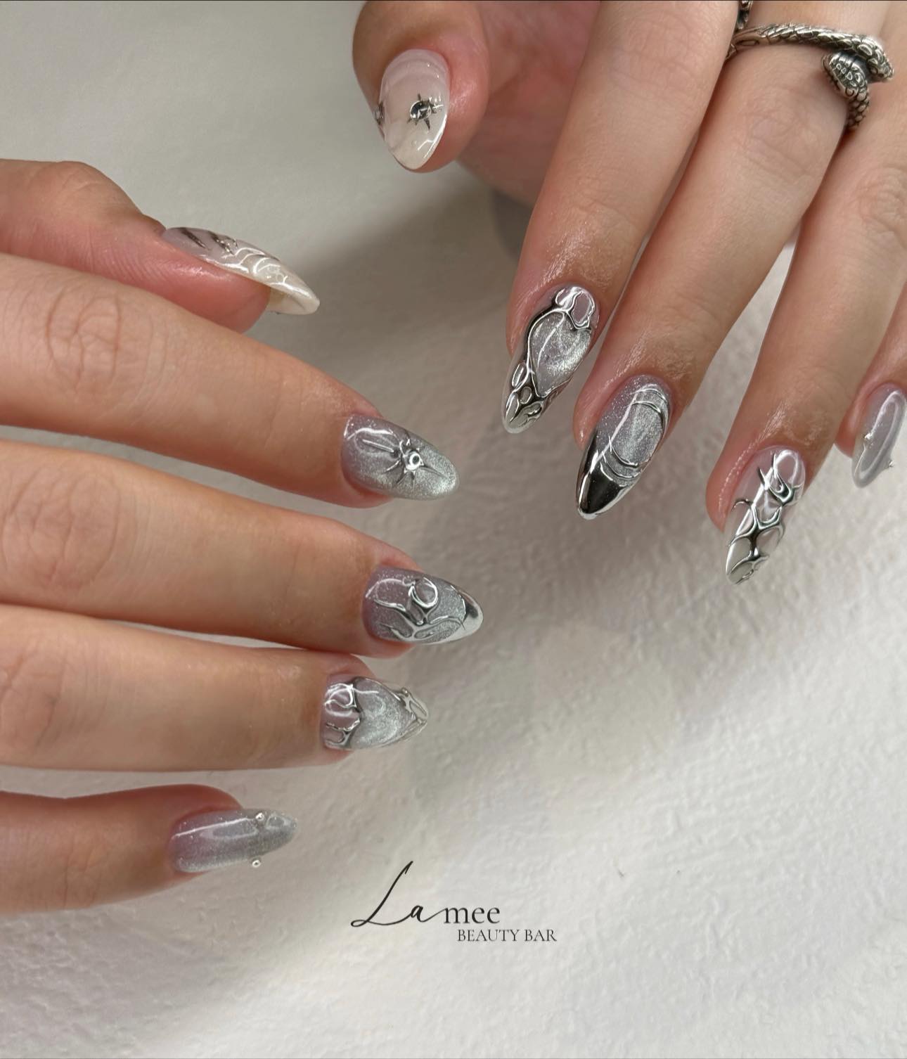 nail - Lameenail.com